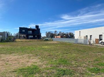 Terreno · 450m² · Lote en Santa Elisa Pilar del Este