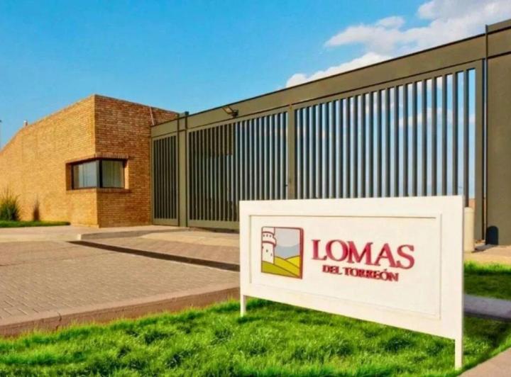 Terreno · 367m²