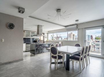 Departamento · 212m² · 5 Ambientes · 2 Cocheras · Venta Departamento 5 Amb. Balcón Terraza Belgrano