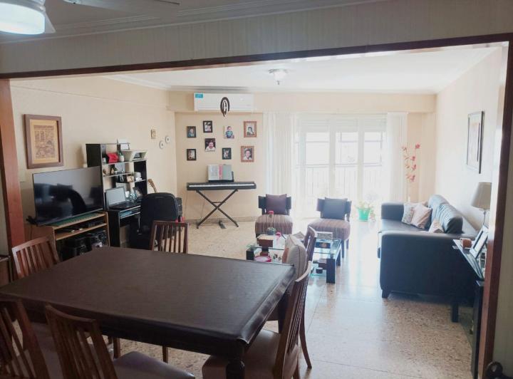 Departamento · 109m² · 3 Ambientes