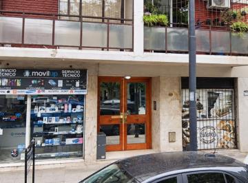 Departamento · 54m² · 3 Ambientes · Departamento 3 Amb. Una Excelente Oportunidad