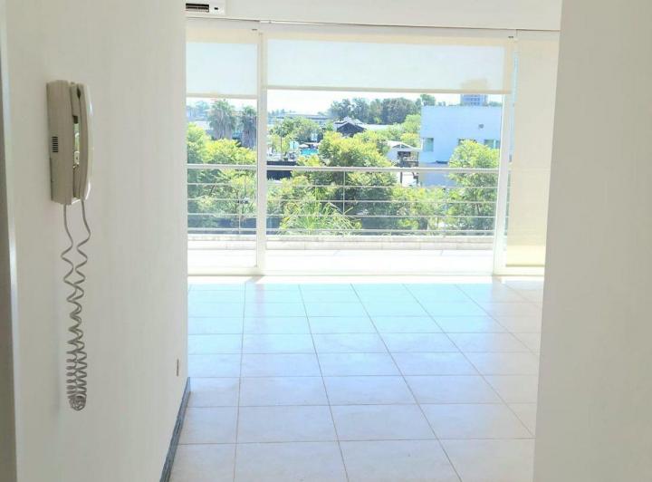 Departamento · 36m² · 1 Ambiente · 1 Cochera