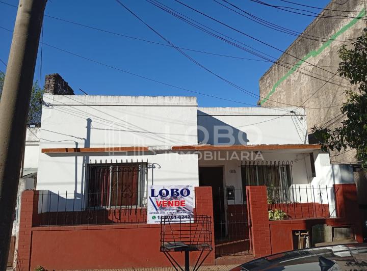 Casa · 66m² · 3 Ambientes