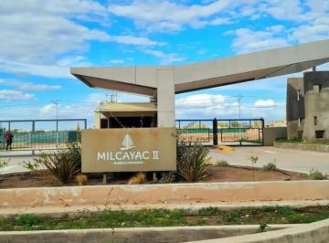 Terreno , Russell · Dueño Directo Vende - B° Milcyac II