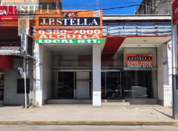 Local comercial · 611m² · Local Comercial 611 m² en 3 Plantas - a m Peatonal Arieta - S. Justo (Ctro)