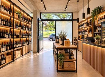 Local comercial · 28m² · 1 Ambiente · Alquiler Local Comercial a Estrenar en Villa Urquiza - Corredor Doho