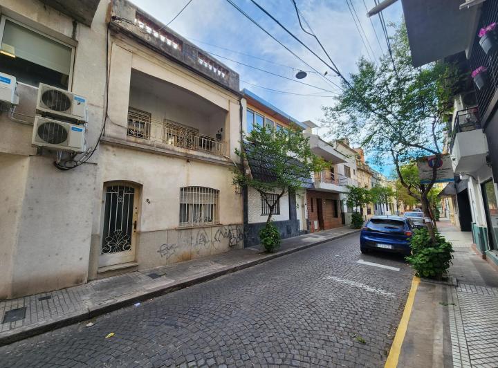 Casa · 134m² · 6 Ambientes