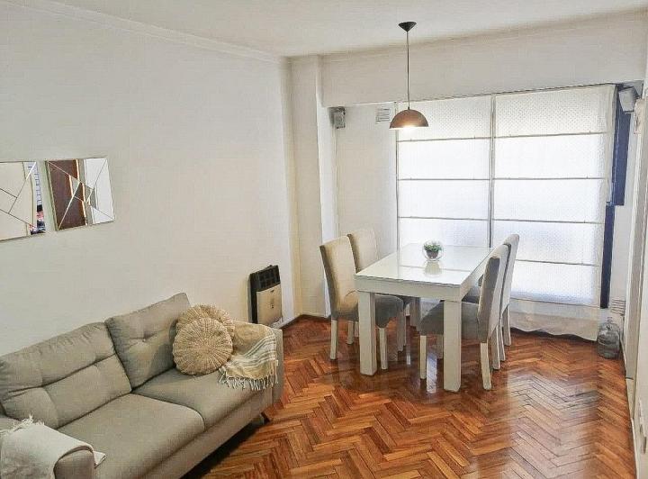 Departamentos en venta — RealXpertAI
