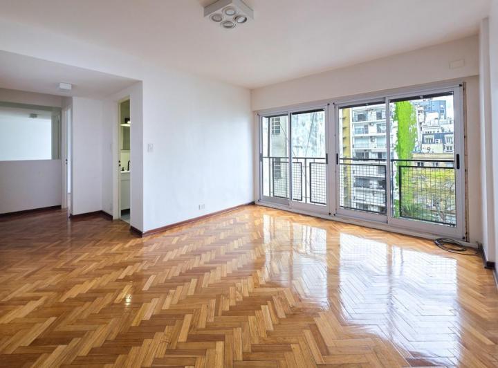 Departamentos en venta — RealXpertAI