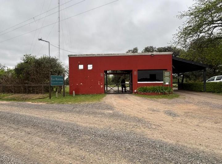 Terreno · 4600m²