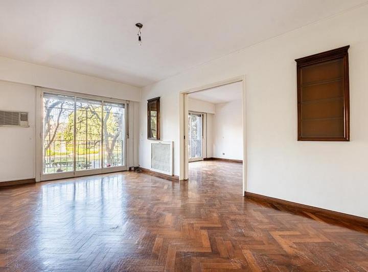 Departamento · 168m² · 5 Ambientes · 1 Cochera
