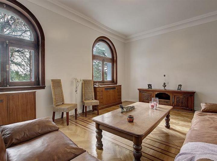 Departamento · 235m² · 4 Ambientes · 1 Cochera