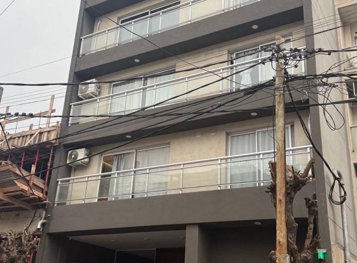 Departamento · 55m² · 1 Ambiente