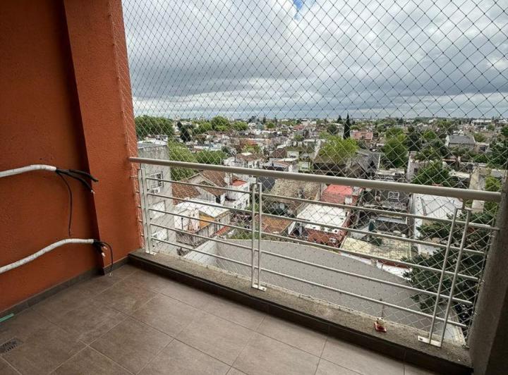 Departamento · 46m² · 2 Ambientes