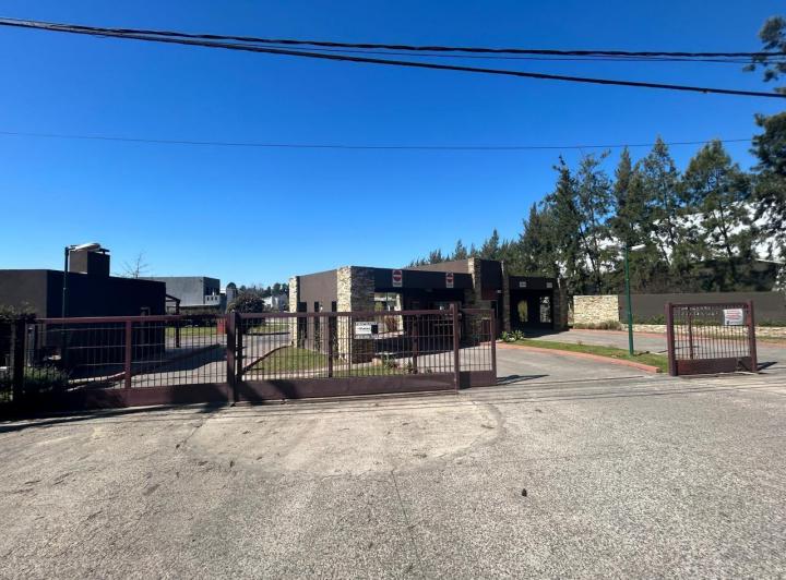 Terreno · 500m²