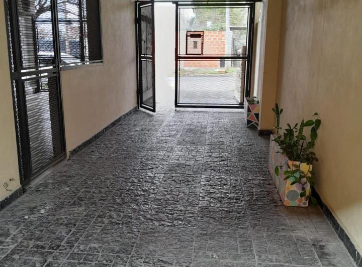 Departamento · 26m² · 2 Ambientes