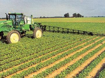Terreno · 330000m² · Campo Agrícola en Alquiler Despeñaderos 34 Ha