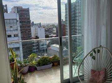 Departamento de 2 ambientes, Avellaneda · Hermoso Departamento 2 Amb Avellaneda a Poquísimas Cuadras de Pte Puyrredon