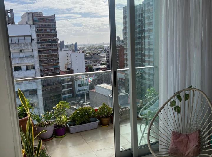 Departamento · 54m² · 2 Ambientes
