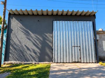 Bodega-Galpón de 1 ambiente, Ciudad de Santa Fe · Galpón en Venta – José Doldán 5833, Santa Fe