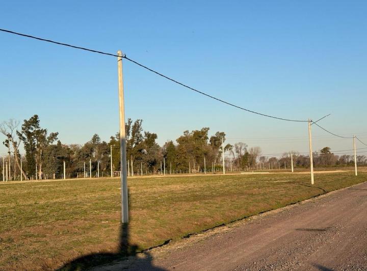 Terreno · 1500m²