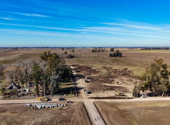 Terreno · 1500m²