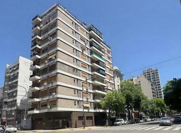 Departamento · 65m² · 3 Ambientes · 1 Cochera · Venta Departamento Tres Ambientes con Cochera