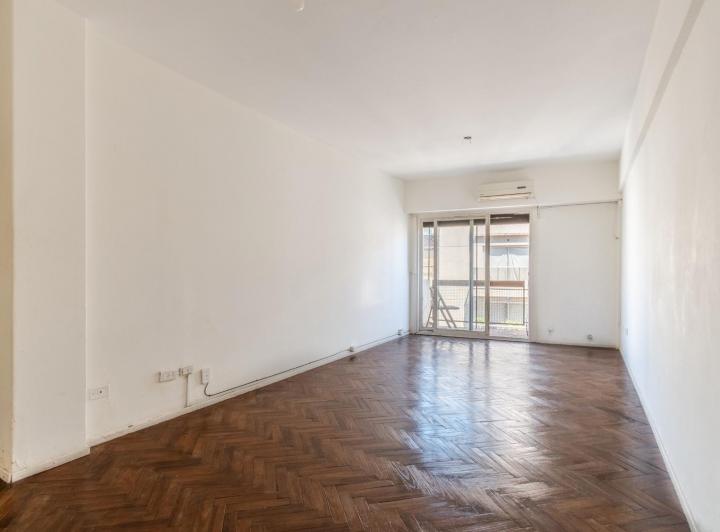Departamento · 32m² · 2 Ambientes