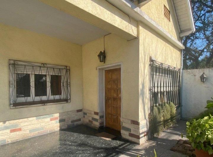 Casa · 224m² · 4 Ambientes