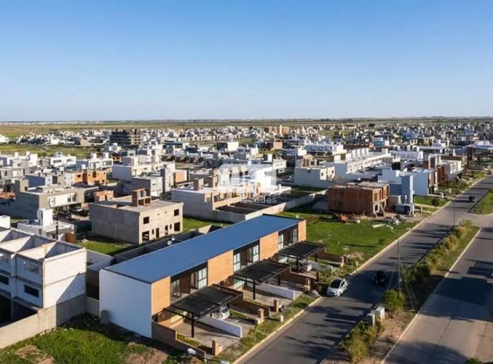Terreno · 500m²