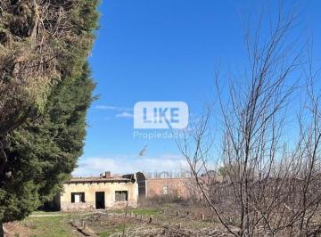 Terreno · 62431m² · Venta Chacra