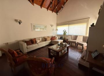 Casa · 4433m² · 3 Dormitorios · 2 Cocheras · Apta Crédito - Casa en Una Sola Planta 3 Dorm. 3 Baños - Villa Eucaristica