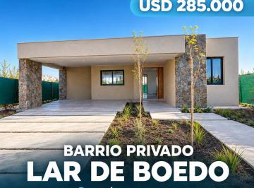 Casa de 5 ambientes, Carrodilla · Excelente Propiedad a La Venta!