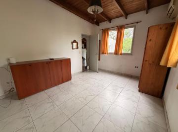 PH · 50m² · 2 Ambientes · PH Planta Alta Frente 3 Ambientes, Balcón
