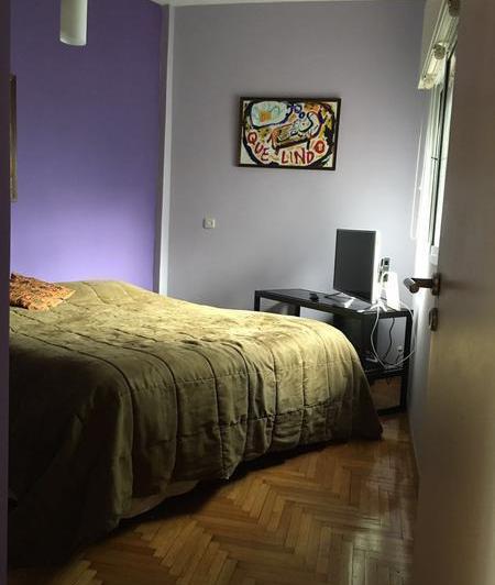 Departamento · 42m² · 2 Ambientes