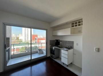 Departamento de 1 ambiente, Caballito · Se Alquila Hermoso Departamento Monoambiente en Caballito!