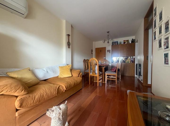 Departamento · 51m² · 3 Ambientes