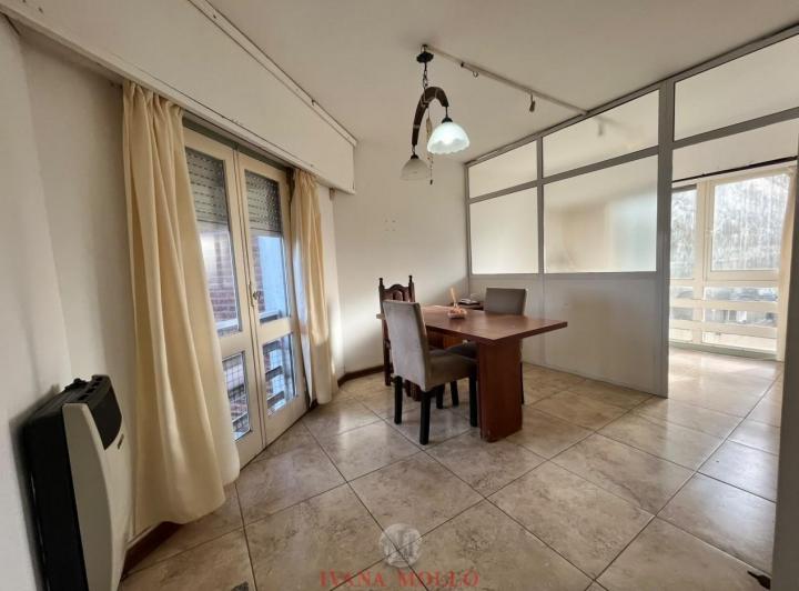 Departamento · 48m² · 2 Ambientes