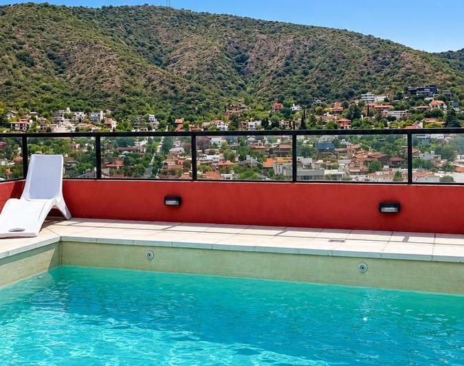 Departamento · 35m²