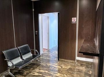 Oficina comercial de 6 ambientes, San Nicolás · Impecable Oficina en Una de Las Mejores Zonas de Caba, con Altos Niveles de Seguridad.