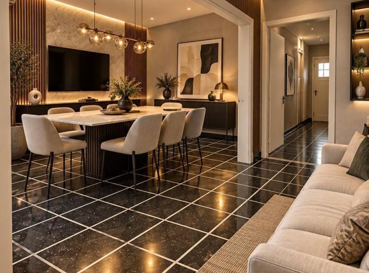 Casa · 150m² · 4 Ambientes · 1 Cochera