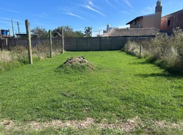 Terreno · 187m² · Lote en Venta en Pontevedra – Excelente Ubicación