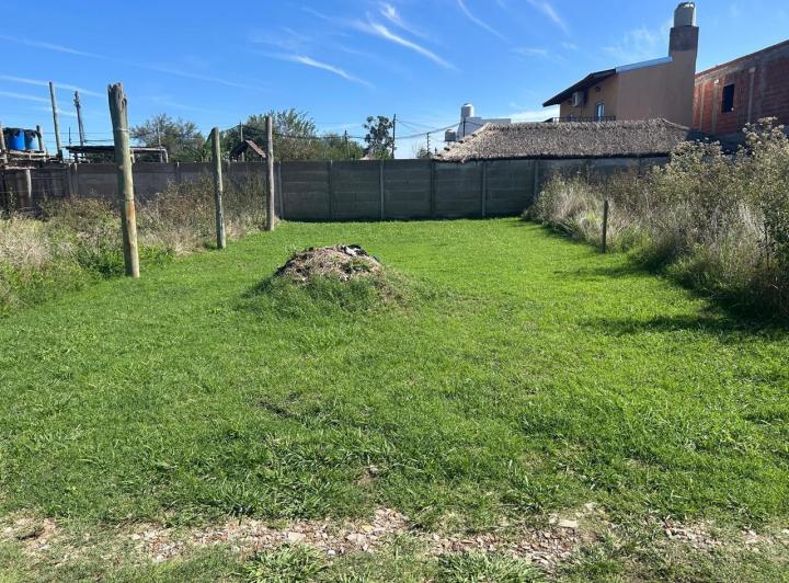 Terreno · 187m²