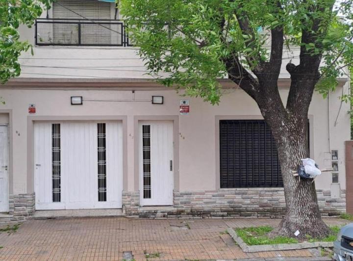 PH · 58m² · 2 Ambientes