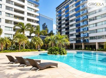 Departamento de 1 ambiente, Puerto Madero · Departamento en Alquiler Temporario con Cochera Zencity, Puerto Madero