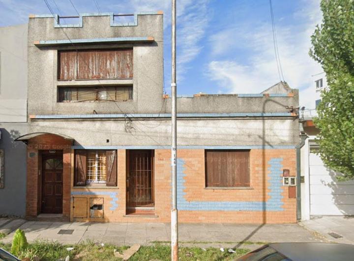 PH · 80m² · 3 Ambientes