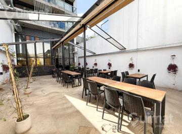 Local comercial · 165m² · 1 Ambiente · Local en Palermo