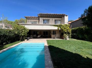 Casa de 6 ambientes, San Francisco del Monte · Excelente Propiedad en Club de Campo Mendoza!
