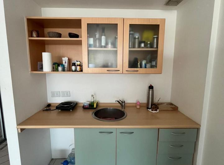 Departamento · 35m² · 1 Ambiente