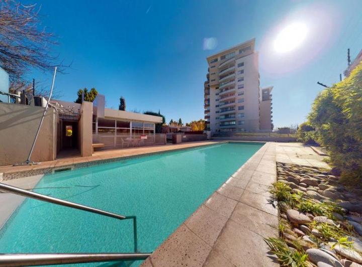Departamento · 72m² · 2 Ambientes · 1 Cochera